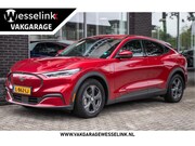 Ford Mustang - RWD 75 kWh - SOH 93% |Adapt Cruise | Leder | Carplay