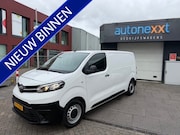 Toyota ProAce Worker - 1.5 D-4D Cool Comfort AIRCO I PDC I 3-ZITS I LEDER INTERIEUR
