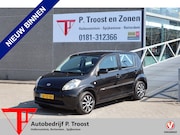 Daihatsu Sirion - 2 1.0-12V Airco/Afneembare trekhaak/Radio/Elektrische ramen