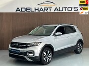 Volkswagen T-Cross - 1.5 TSI Life 150 PK Automaat DSG / Navigatie full map / Adap
