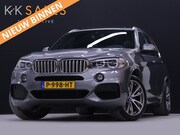 BMW X5 - xDrive40e iPerformance High Executive M Sport [TREKHAAK UITK