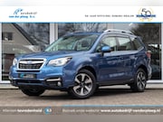 Subaru Forester - 2.0 CVT Luxury | Trekhaak | Panoramadak | BI-LED |