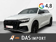Audi SQ8 - TFSI quattro tiptronic