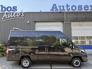 Iveco Daily - 35C18HV 3.0 352 H2 Dubbellucht