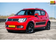 Suzuki Ignis - 1.2 Stijl Smart Hybrid | Airco/Clima | Cruise Control | Came