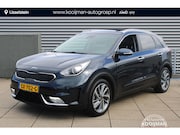 Kia Niro - 1.6 GDi Hybrid Design Edition Schuifdak / Stuur + Stoelverwa