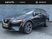 Nissan Qashqai - 1.3 MHEV 158 X-Tronic N-Style | Trekhaak | 360 Graden Camera