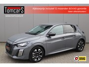 Peugeot 208 - 1.2 PureT. 100PK Allure Carplay-android/Parkeerhulp/Cruise-c