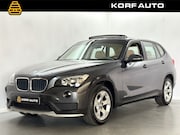 BMW X1 - sDrive20i Business | 1e Eig | Pano | Leder | Stoelverw.