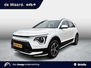 Kia Niro - DynamicLine 1.6 GDi Hybrid 130pk | ADAPTIVE CRUISE | APPLE C