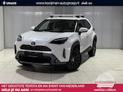 Toyota Yaris Cross - 1.5 Hybrid Adventure Parkeersensoren voor en achter , Stoelv