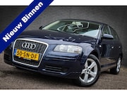 Audi A3 - Sportback 1.6 Attraction Net binnen-Nu al te bezichtigen