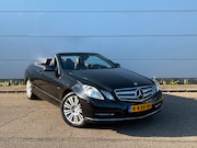 Mercedes-Benz E-klasse - E220 CDI (bj 2012) FACELIFT|AIRSCARF|ECC|LEER|170PK