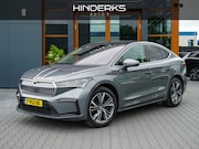 Skoda Enyaq iV - Coupé 80 Bns Ed. + | 96, 36% SOH | Canton | Pano | Adap. Cru