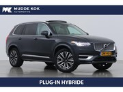 Volvo XC90 - T8 Recharge Inscription | Panoramadak | Head-Up | 360° Camer