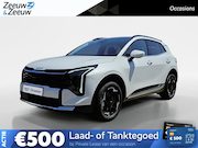 Kia Sportage - 1.6 T-GDi Hybrid DynamicPlusLine | Stoel + Stuur verwarming 