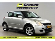 Suzuki Swift - 1.5 Exclusive | Airco | Keyless | Metallic