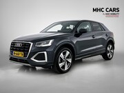 Audi Q2 - 30 TFSI Advanced edition | Getint Glas | LMV 18''