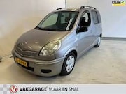 Toyota Yaris - Verso 1.3 VVT-i Sol Hoge zit Automaat-Airco-Veel r