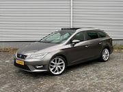 Seat Leon - FR 1.4 TSI Dyn. PANO STOELVW ADAPTIVE CC NAVI