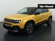 Jeep Avenger - 54kWh 1st Edition | Climate Control | Elek. Kofferklep | Ful