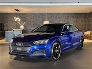 Audi A5 - Coupé 2.0 TDI Aut I 2x S-Line I Pano I 20" I Virtu