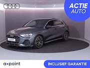 Audi A3 - Sportback 40 TFSI e S edition 204 pk S-tronic | Verlengde ga