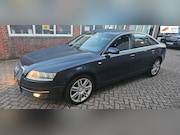 Audi A6 - 2.8 FSI Pro Line Business opknapper/export