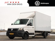 Volkswagen Crafter - 35 2.0 TDI 140PK L4 Trendline Bakwagen | Hollandia laadklep 