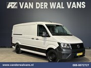Volkswagen Crafter - 2.0 TDI 141pk L3H2 L2H1 Euro6 Airco | Apple Carplay | Androi