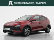 Hyundai Bayon - 1.0 T-GDI Premium Automaat | Private Lease 479, - per maand