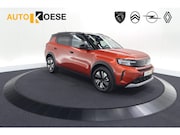 Opel Frontera - 1.2 Turbo Hybrid 110 GS | Stoelverwarming en Stuurwielverwar