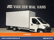 Citroën Jumper - 2.2 BlueHDi 141pk Bakwagen 436cm Lang Laadklep Euro6 Airco |