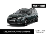 Dacia Jogger - TCe 110 6MT Expression 5-zits | Achteruitrijcamera | Bekledi