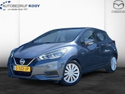 Nissan Micra - 1.0 IG-T Acenta / Automaat