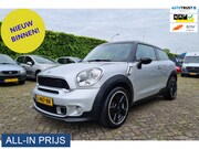 MINI Paceman - Mini 1.6 Cooper S Chili ✅NETTE AUTO