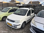 Fiat Panda - 1.2 Classic 2012 Bak Hoorbaar