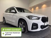 BMW X1 - xDrive25e eDrive Edition M-Sport | Tot € 4.000 klantvoordeel