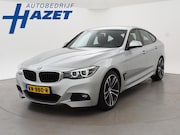 BMW 3-serie GT - 320d M-SPORT AUT. EXECUTIVE + ALCANTARA | LED | SPORTSTOELEN