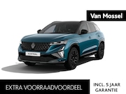 Renault Austral - full hybrid 200 E-TECH esprit Alpine | Achteruitrijcamera |
