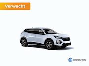Peugeot e-2008 - Business | Climate Control | Dashboard in zacht materiaal me