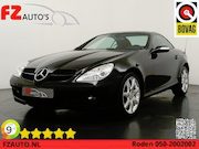 Mercedes-Benz SLK-klasse - SLK 200 K. - Navigatie - Airconditioning - Stoelverwarming -