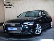 Audi A6 - Avant 45 TFSI Pro S Line ACC VIRTUAL NAVI CAMERA C