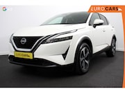 Nissan Qashqai - 1.3 MHEV Xtronic N-Connecta Navigatie Climate Control Camera