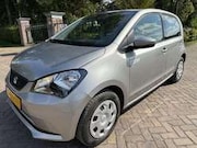 Seat Mii - Electric 16000 Km incl btw