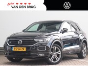 Volkswagen T-Roc - 1.5 TSI Sport Business R | Afneembare Trekhaak | Stoel & Stu