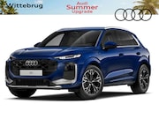 Audi Q3 - e-hybrid 272pk S tronic S edition