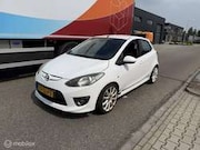 Mazda 2 - 1.5 S-VT GT-M benzine €999 euro