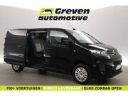 Citroën Jumpy - 2.0 BlueHDI 145PK L3H1 | Dubbele Cabine | Airco | Camera | C