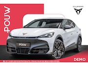 CUPRA Tavascan - 340pk VZ Extreme 82 kWh | Trekhaak Wegklapbaar | Panoramadak